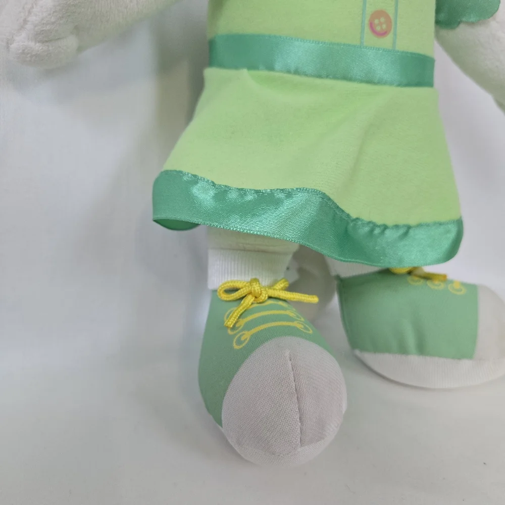 PBS Kids Daniel Tiger Neighborhood Friends Katerina Kittycat 12